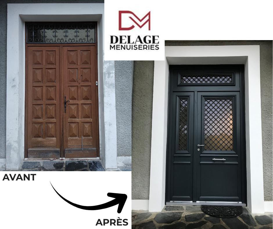 DELAGE Menuiserie