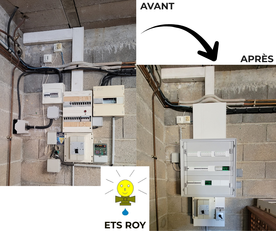 ETS ROY