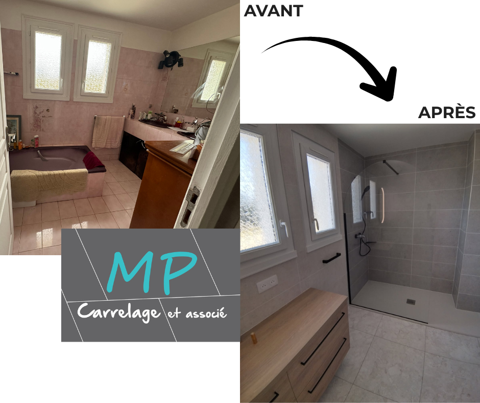 MP CARRELAGE