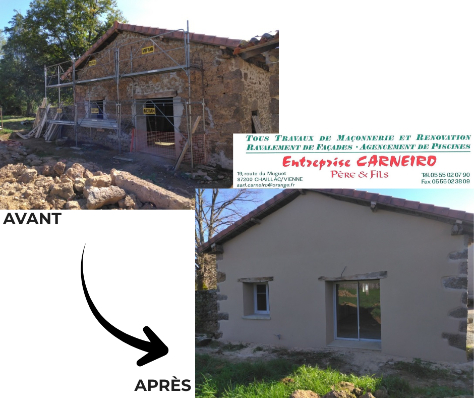 Entreprise CARNEIRO