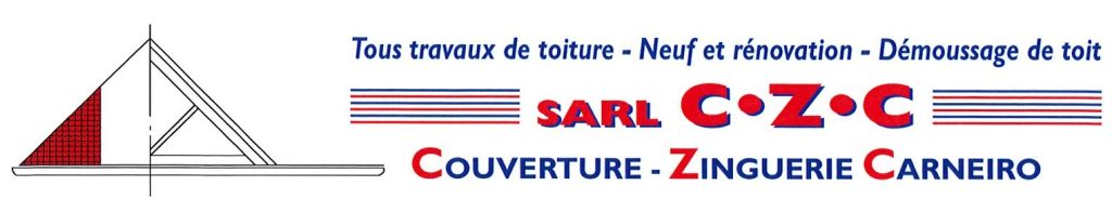 Couverture Zinguerie Charpente CARNEIRO
