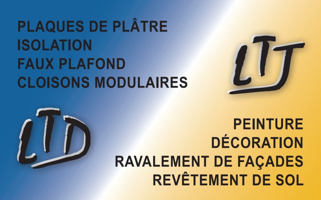 Logo LTD LTJ