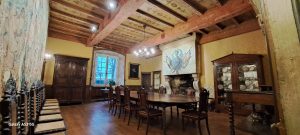 Eclairage intérieur